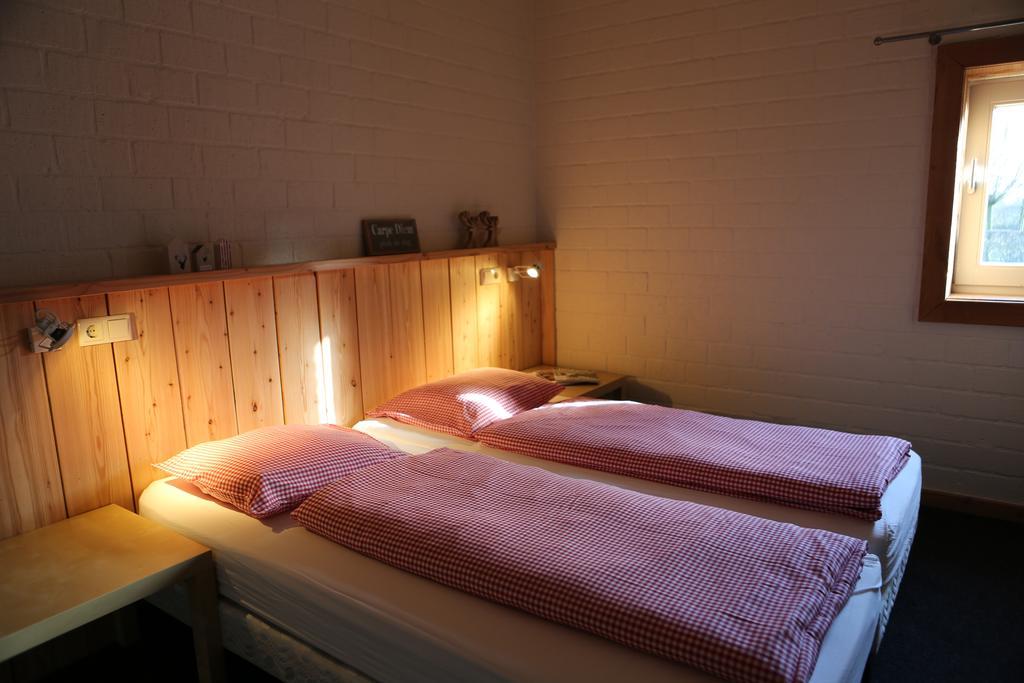 Villa De Pol Haaksbergen Habitación foto