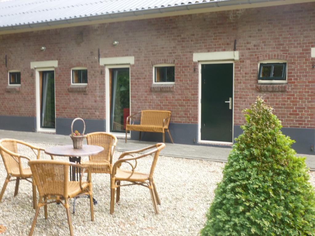 Villa De Pol Haaksbergen Habitación foto