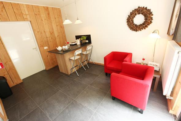 Villa De Pol Haaksbergen Habitación foto