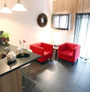 Villa De Pol Haaksbergen Habitación foto